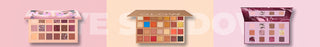 Eyeshadow Palettes