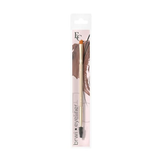 Eveline Cosmetics Precise Brush for applying eye shadows - E05