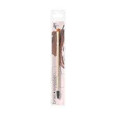 Eveline Cosmetics Precise Brush for applying eye shadows - E05