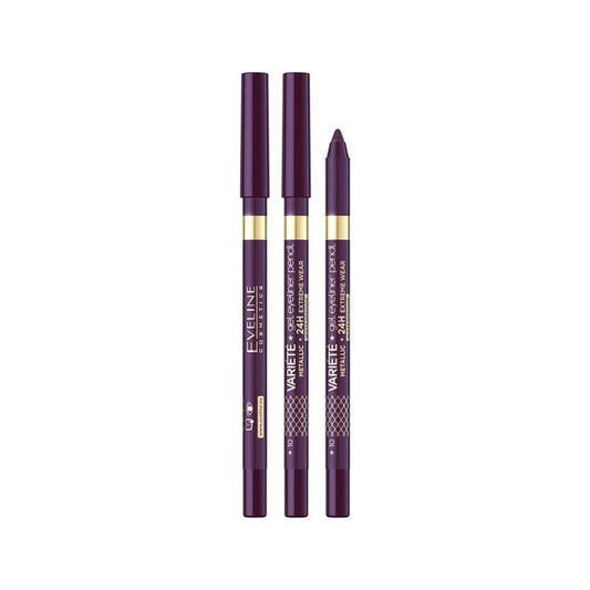 Eveline Cosmetics Variete Gel Eyeliner Pencil