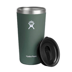 Hydro Flask 20 OZ All Around Tumbler Press In Lid FIR