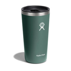 Hydro Flask 20 OZ All Around Tumbler Press In Lid FIR