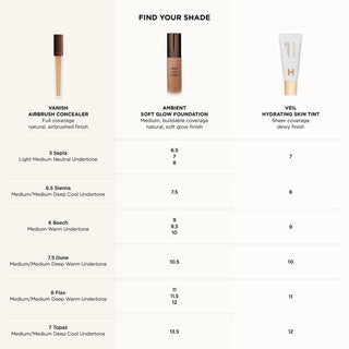 Hourglass Vanish™ Airbrush Concealer