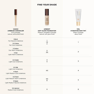 Hourglass Vanish™ Airbrush Concealer