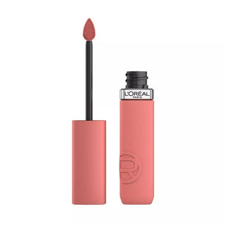 L'Oreal Paris Infallible Matte Resistance Liquid Matte Lipstick