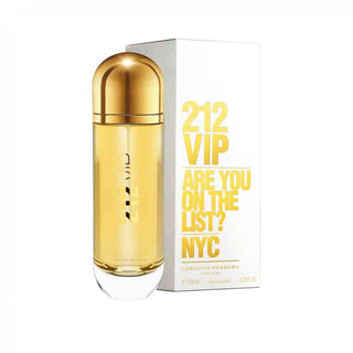 Carolina Herrera 212 VIP for Women EDP - 125ml