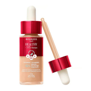 Bourjois Healthy Mix Serum Foundation