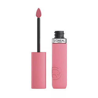 L'Oreal Paris Infallible Matte Resistance Liquid Matte Lipstick