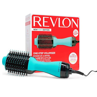 Revlon One-Step Hair Dryer & Volumizer Hot Air Brush