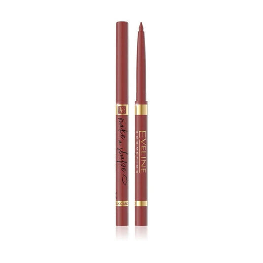 Eveline Cosmetics Make a Shape Automatic Lipliner Waterproof