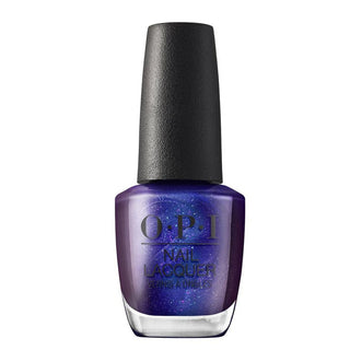 OPI Nail Lacquer - Abstract After Dark