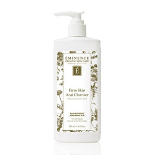 Eminence Firm Skin Acai Cleanser - 250ml