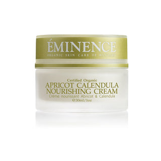 Eminence Apricot Calendula Nourishing Cream - 30ml