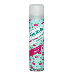 Batiste Dry Shampoo Fruity And Cheeky Cherry - 200ml