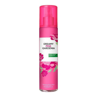 Benetton Dreamy Body Mist - 236ml