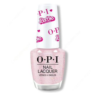 OPI Nail Lacquer - Best Day Ever