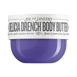 Sol De Janiero Delícia Drench Body Butter