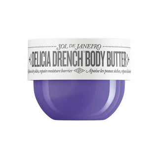 Sol De Janiero Delícia Drench Body Butter