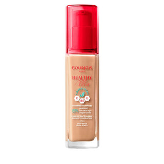 Bourjois Foundation Healthy Mix Clean Foundation - 55N Deep Beige