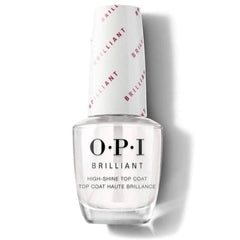 OPI Nail Lacquer - Brilliant Top Coat