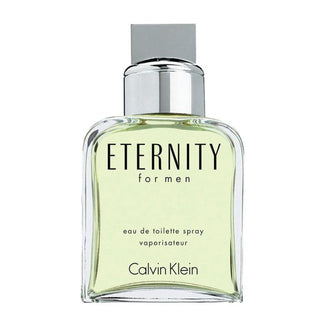 Calvin Klein Eternity For Men Eau De Toilette - 100ml