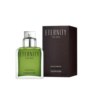 Calvin Klein Eternity For Men EDP - 100ml