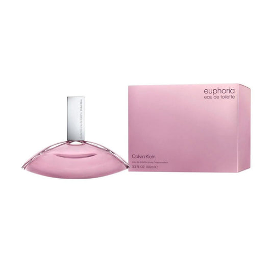 Calvin Klein Euphoria For Women EDT - 100ml