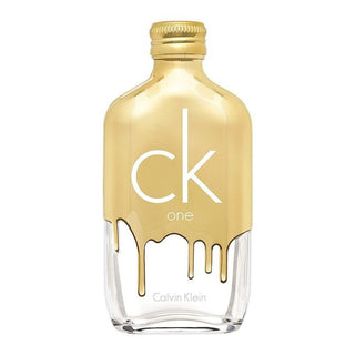 Calvin Klein One Gold EDP - 100ml