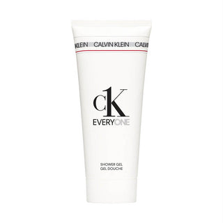 Calvin Klein ck Everyone Shower Gel - 100ml