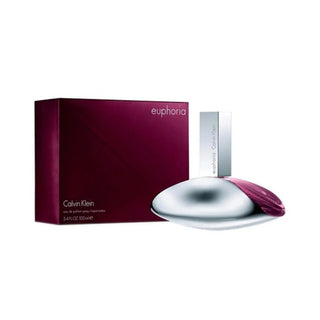 Calvin Klein Euphoria EDP For Women - 100ml