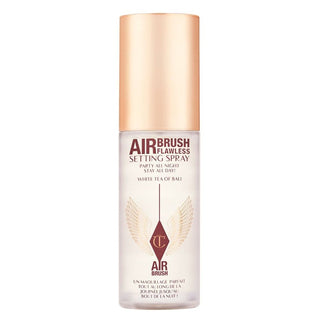 Charlotte Tilbury Airbrush Flawless Setting Spray - 34ml