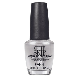 OPI Chip Skip Prevents Nail Polish - 15ml