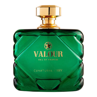 CoNatural Valour Eau De Parfum Fragrance For Men - 100ml