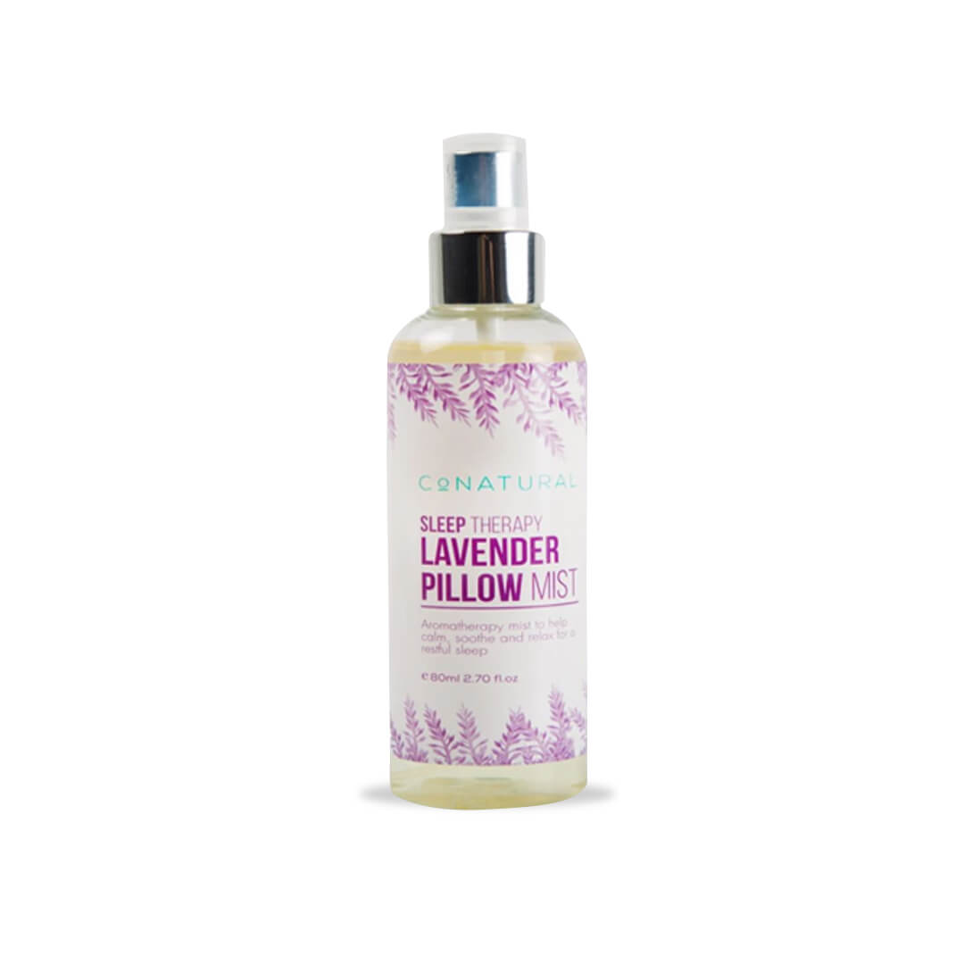 CoNatural Lavender Pillow Mist - 100ml | Shopaholic