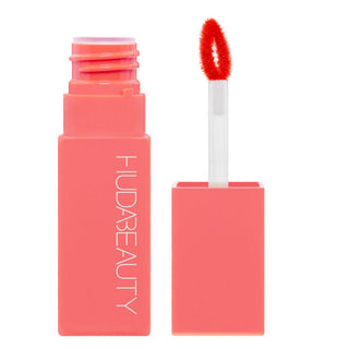 Huda Beauty Lip Blush Creamy Lip & Cheek Stain