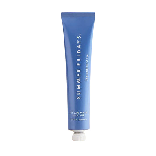 Summer Fridays Jet Lag Mask + Moisturizer - 28g