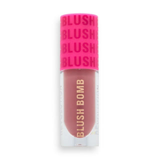 Makeup Revolution Blush Bomb Cream Blusher