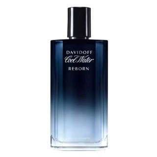 Davidoff Cool Water Reborn Men EDT - 125ml