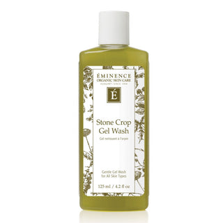 Eminence Stone Crop Gel Wash - 125ml