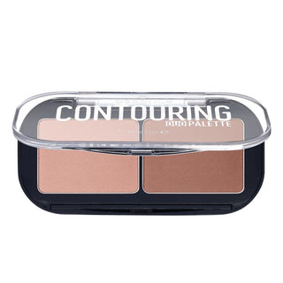 Essence Contouring Duo Palette