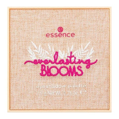 Essence Everlasting Eyeshadow Palette Shade - 01