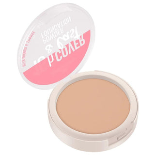 Essence 16H Cover & Last Powder Found - 07