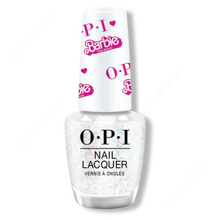 OPI Nail Lacquer - Every Night is Girls Night