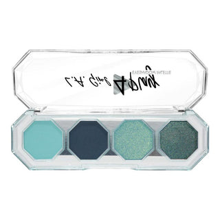 L.A. Girl 4Play Eye Shadow Palette