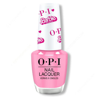 OPI Nail Lacquer - Feel The Magic!