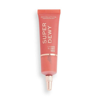 Revolution Superdewy Liquid Blush - 15ml