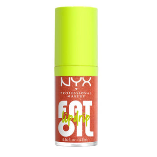 NYX Fat Oil Lip Drip