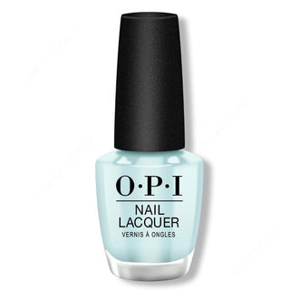 OPI Nail Lacquer - Gelato on My Mind