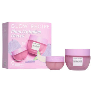 Glow Recipe Plum Hydration Heroes