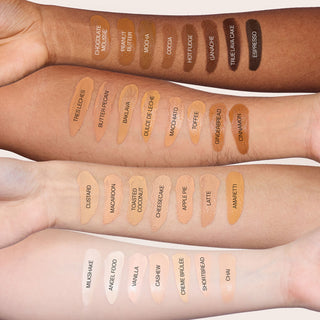 Huda Beauty Easy Blur Natural Airbrush Foundation - 30ml